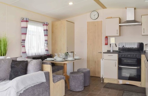 Heysham Cottage | 3 bedroom accommodation in Morecambe