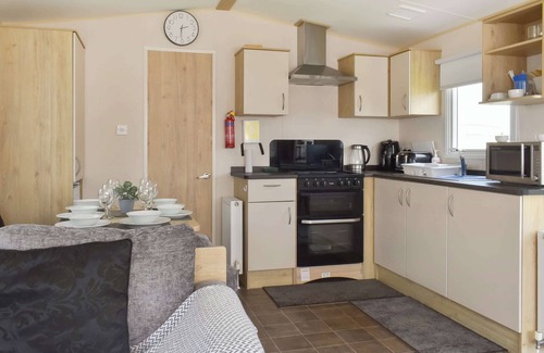 Heysham Cottage | 3 bedroom accommodation in Morecambe