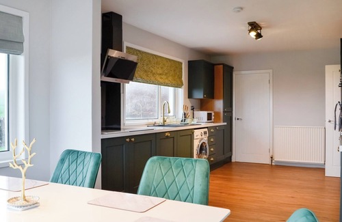 Bankend Cottage | 3 bedroom accommodation in New Abbey