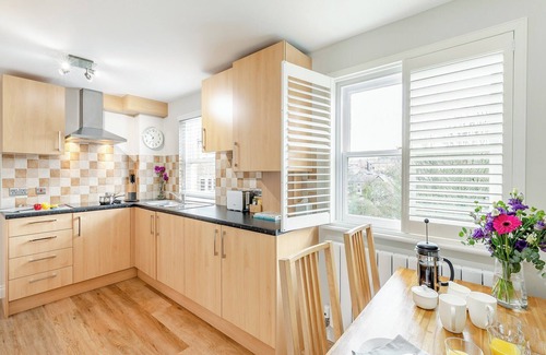 New Mills Cottage | 3 bedroom accommodation in New Mills