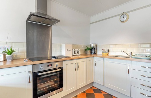 Pentregat Cottage | 3 bedroom accommodation in Pentregat