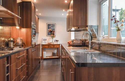 Pickering Cottage | 3 bedroom accommodation in Pickering