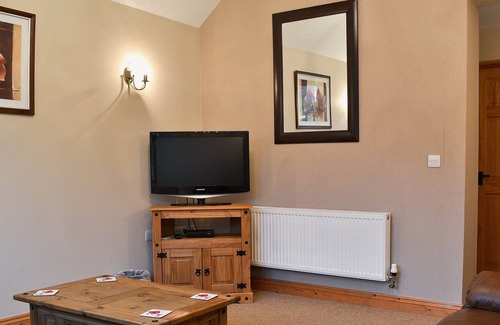 Pontesbury Cottage | 3 bedroom accommodation in Plealey, Shrewsbury