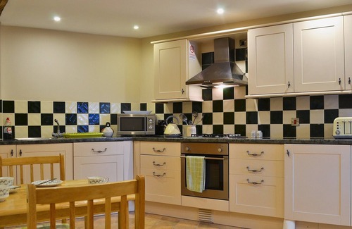 Pontesbury Cottage | 3 bedroom accommodation in Plealey, Shrewsbury