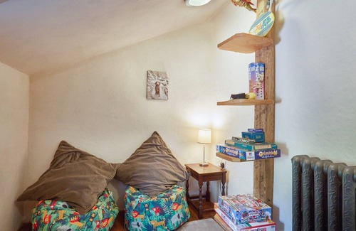 Llandysul Cottage | 3 bedroom accommodation in Rhydlewis