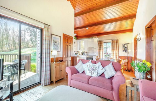 Sandyhills Cottage | 3 bedroom accommodation in Colvend, near Dalbeattie