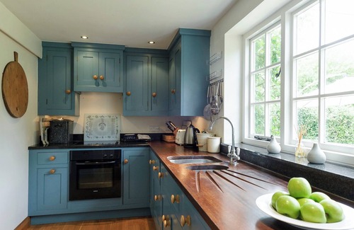 Saxmundham Cottage | 3 bedroom accommodation in Sternfield, near Aldeburgh