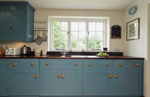 Saxmundham Cottage | 3 bedroom accommodation in Sternfield, near Aldeburgh