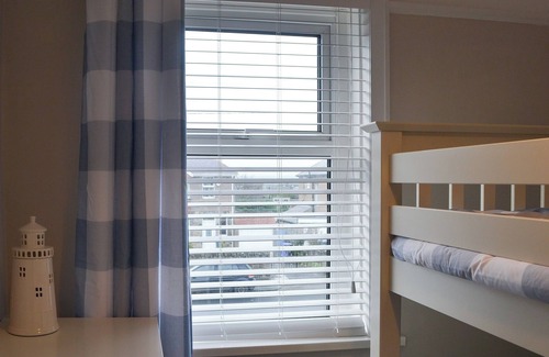 Seahouses Cottage | 3 bedroom accommodation in Seahouses, near Alnwick
