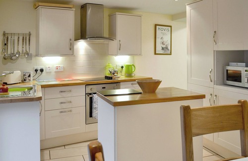 North Sunderland Cottage | 3 bedroom accommodation in Seahouses