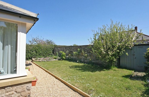 North Sunderland Cottage | 3 bedroom accommodation in Seahouses