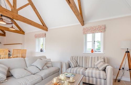Chetnole Cottage | 3 bedroom accommodation in Chetnole, near Sherborne