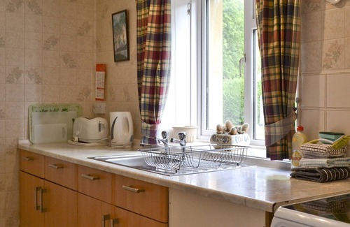 St Fillans Cottage | 3 bedroom accommodation in St Fillans