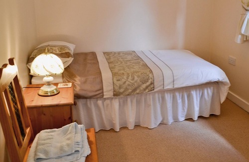Old Newton Cottage | 3 bedroom accommodation in Old Newton, near Stowmarket