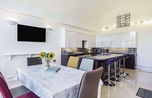 Shaldon Cottage | 3 bedroom accommodation in Shaldon, near Teignmouth