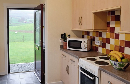 Thornhill Cottage | 3 bedroom accommodation in Keir Mill, Thornhill