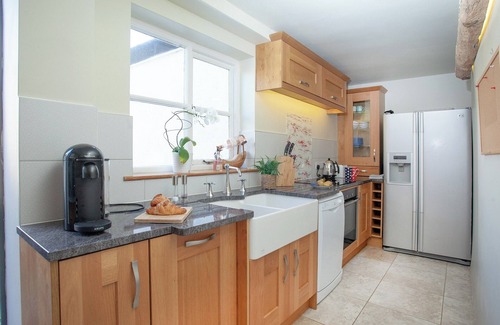 Ivybridge Cottage | 3 bedroom accommodation in Ugborough