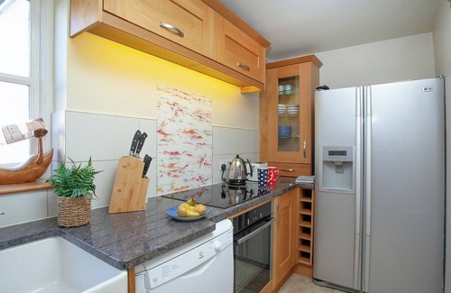 Ivybridge Cottage | 3 bedroom accommodation in Ugborough