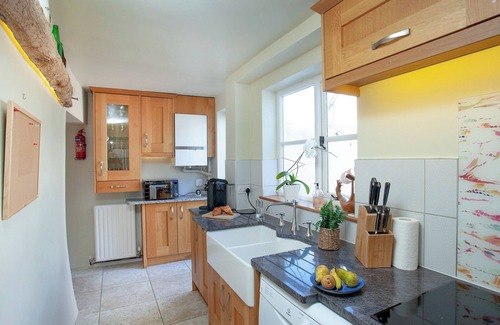Ivybridge Cottage | 3 bedroom accommodation in Ugborough