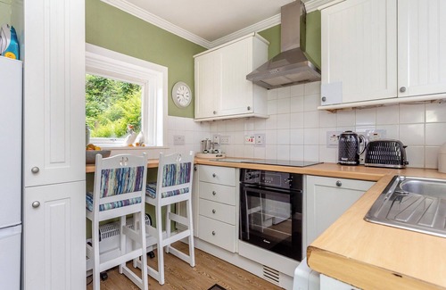 Waternish Cottage | 3 bedroom accommodation in Upper Colbost, near Glendale