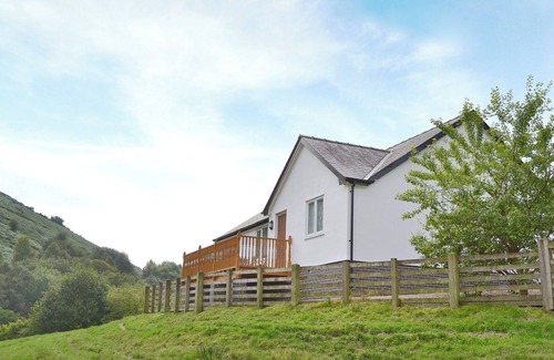 Welshpool Cottage | 3 bedroom accommodation in Llanfair Caereinion, near Welshpool