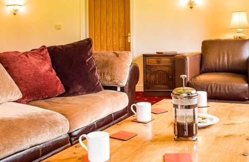 Kingswood Cottage | 3 bedroom accommodation in Welshpool