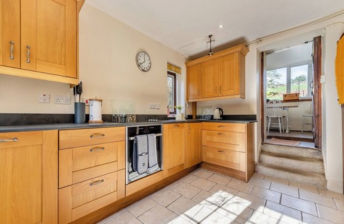 Hexworthy Cottage | 3 bedroom accommodation in Hexworthy, near Yelverton
