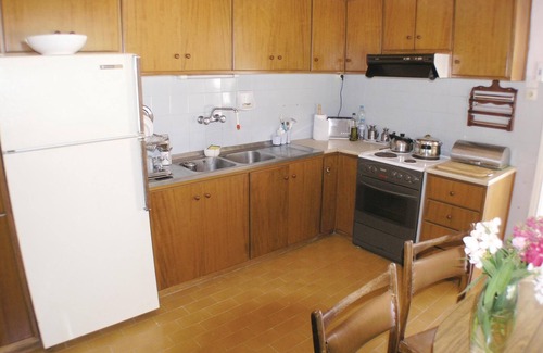 Amfilochia House | 3 bedroom accommodation in Amfilochia