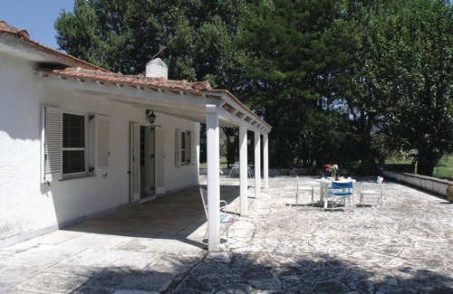 Amfilochia House | 3 bedroom accommodation in Amfilochia