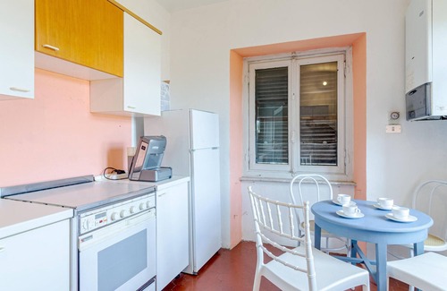 Mercenasco Apartment | 3 bedroom accommodation in Mercenasco