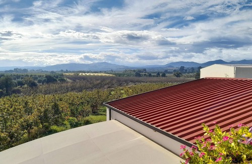 Rotondella Apartment | 3 bedroom accommodation in Rotondella