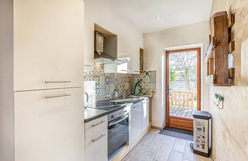 Rabastens House | 3 bedroom accommodation in Rabastens