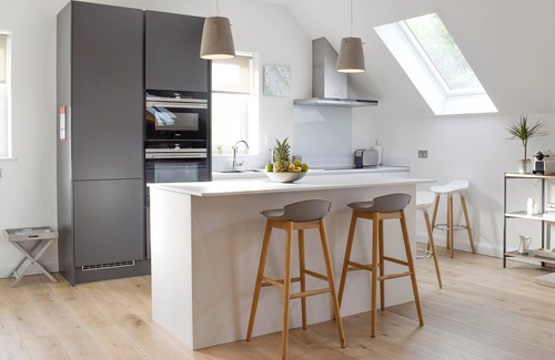 Kenmore Cottage | 3 bedroom accommodation in Balnaskeag, near Kenmore