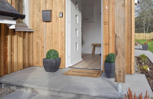 Kenmore Cottage | 3 bedroom accommodation in Balnaskeag, near Kenmore