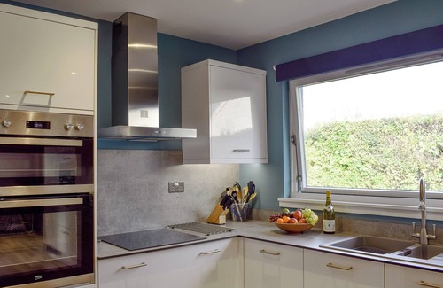 Aberfeldy Cottage | 3 bedroom accommodation in Aberfeldy