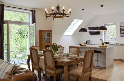 Kenmore Cottage | 3 bedroom accommodation in Kenmore, near Aberfeldy