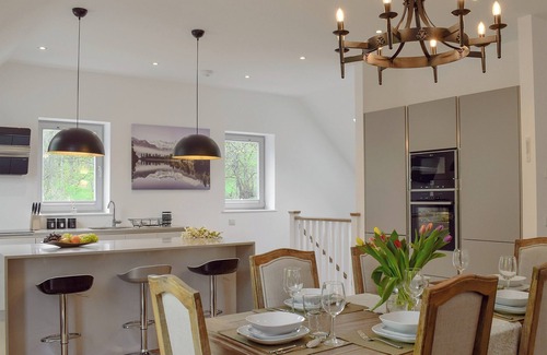 Kenmore Cottage | 3 bedroom accommodation in Kenmore, near Aberfeldy