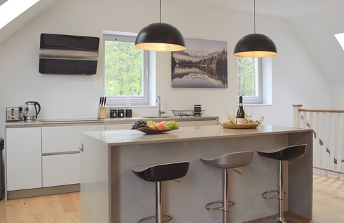 Kenmore Cottage | 3 bedroom accommodation in Kenmore, near Aberfeldy
