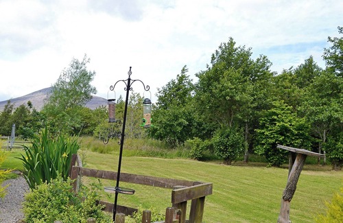 Aberlour Cottage | 3 bedroom accommodation in Nether Bellandy, Glenrinnes, near Keith