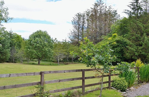 Aberlour Cottage | 3 bedroom accommodation in Nether Bellandy, Glenrinnes, near Keith