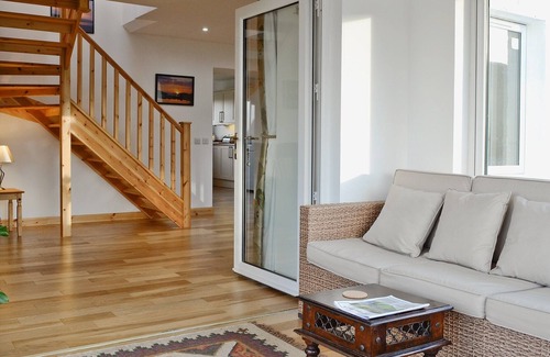 Acharacle Cottage | 3 bedroom accommodation in Arivegaig, near Acharacle