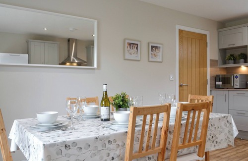 Letham Grange Cottage | 3 bedroom accommodation in Arbroath
