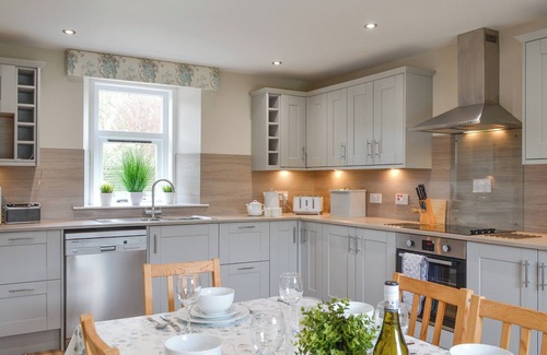 Letham Grange Cottage | 3 bedroom accommodation in Arbroath