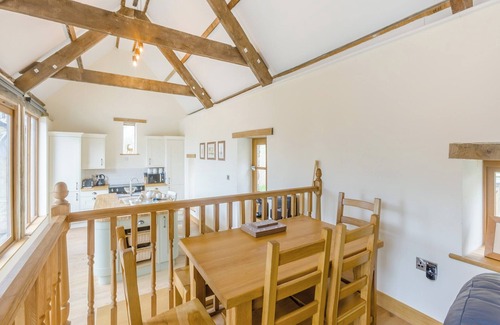 Ash Mill Cottage | 3 bedroom accommodation in Rackenford, near Tiverton