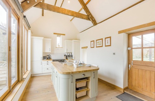 Ash Mill Cottage | 3 bedroom accommodation in Rackenford, near Tiverton