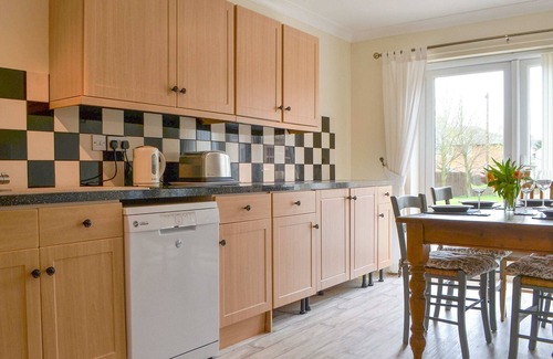 Aspatria Cottage | 3 bedroom accommodation in Aspatria