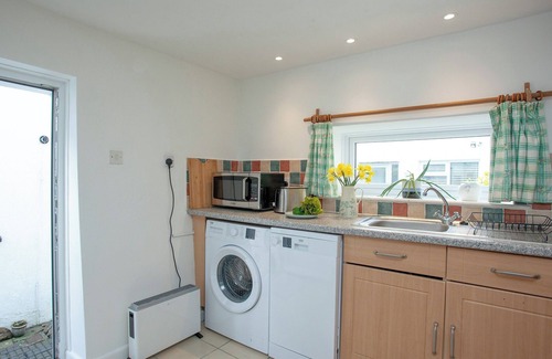 Westleigh Cottage | 3 bedroom accommodation in Bideford