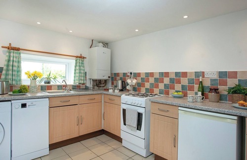 Westleigh Cottage | 3 bedroom accommodation in Bideford