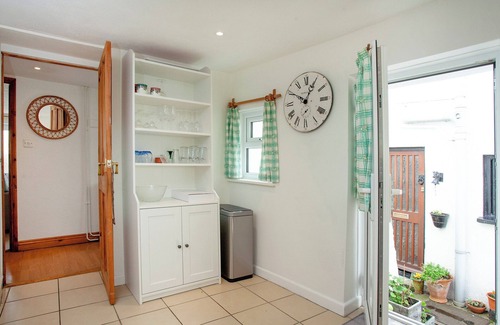 Westleigh Cottage | 3 bedroom accommodation in Bideford