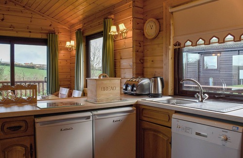 Woolfardisworthy Cottage | 3 bedroom accommodation in Woolsery, near Hartland